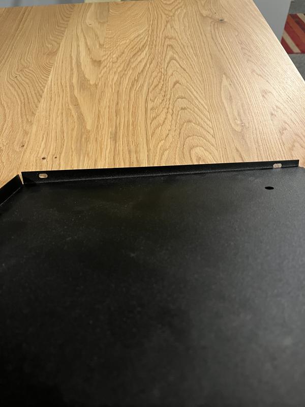 Manufacturer’s defect