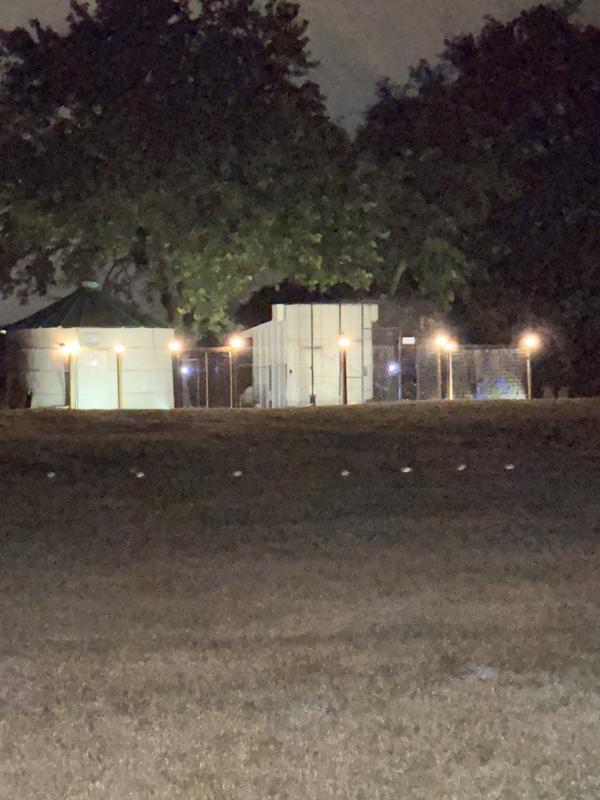 Hen House