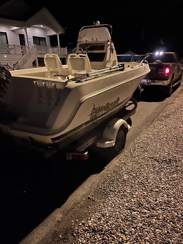 Midnight Frustration