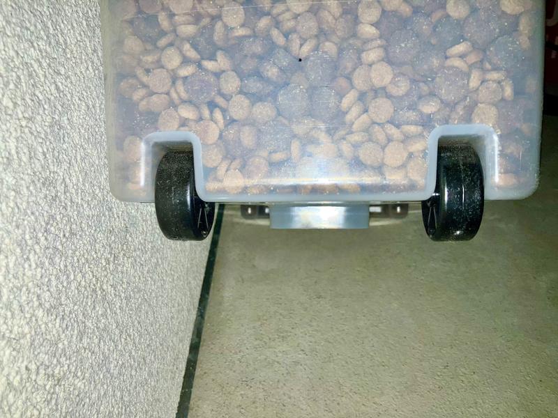 wheels