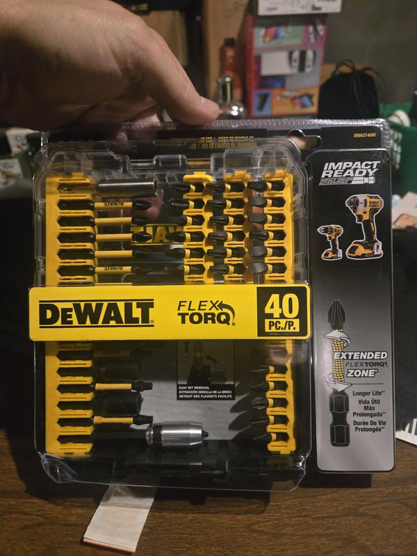 The piece was on the bottom right seperate of box and clearly they just sent me a different box