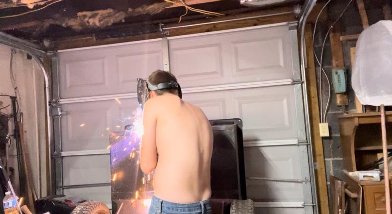 I have to fix my trailer