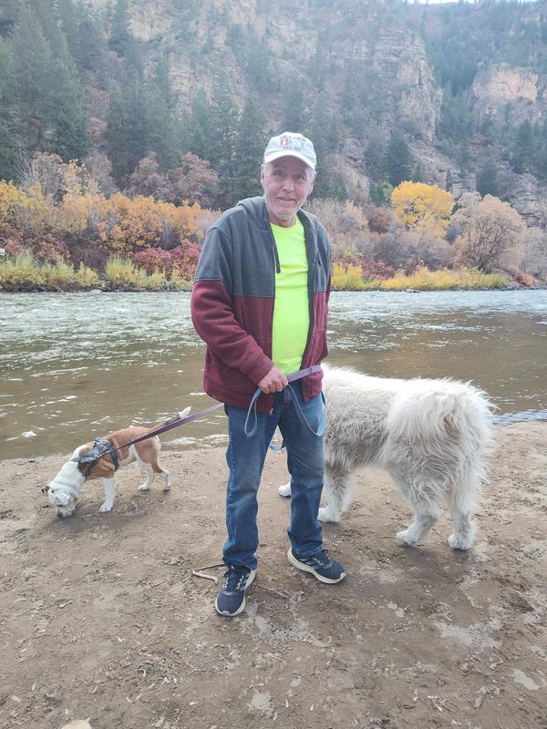 Playing in CO