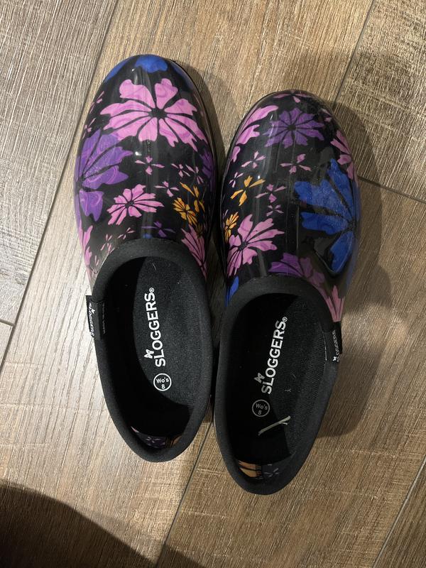 sloggers shoes tractor supply