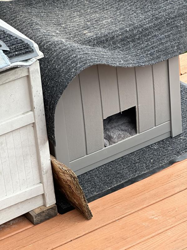 One of three Sun Crest