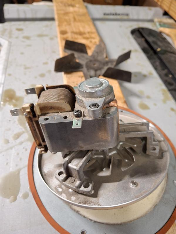 the parts that need replaced and the pictures they requested