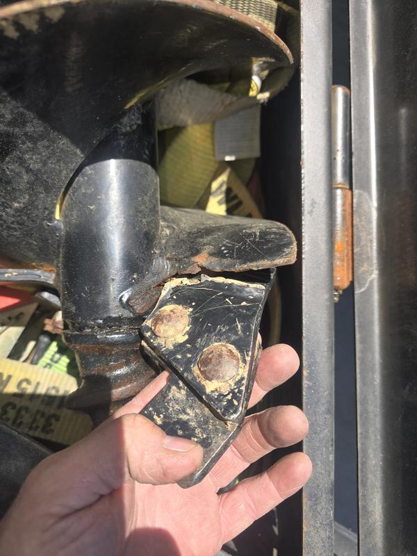 Must have apprentice welder