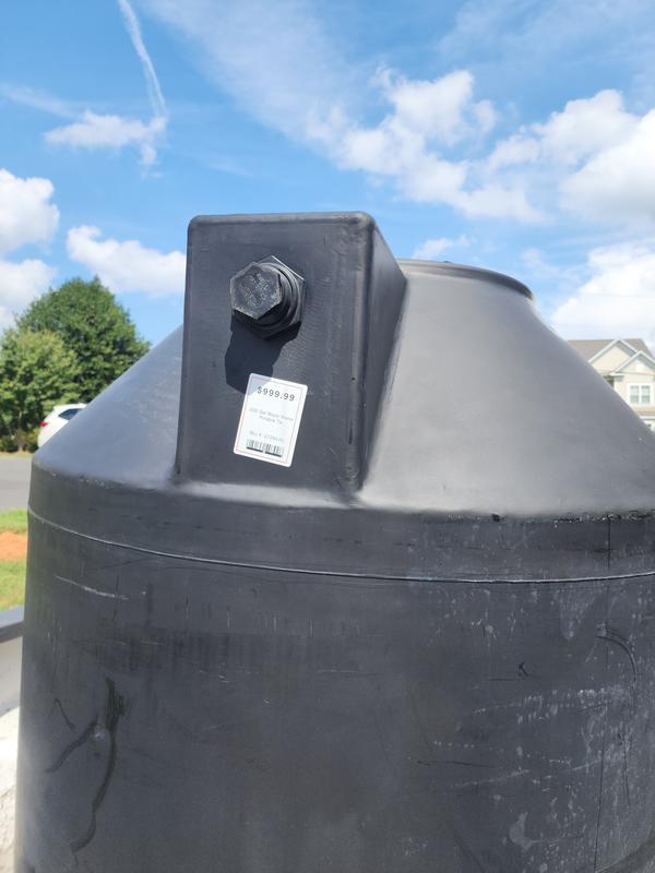 Easy transport and prefabricated ports are convenient.