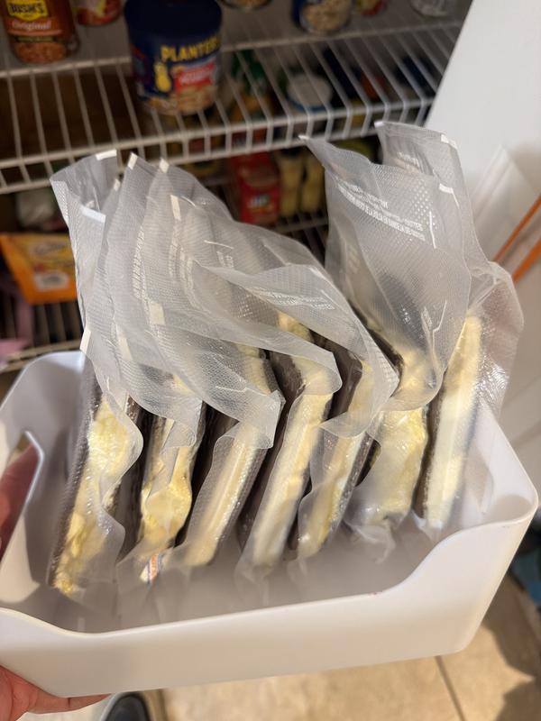 Ice cream sandwich anytime you want