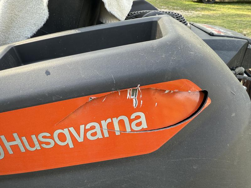 Careless careless careless