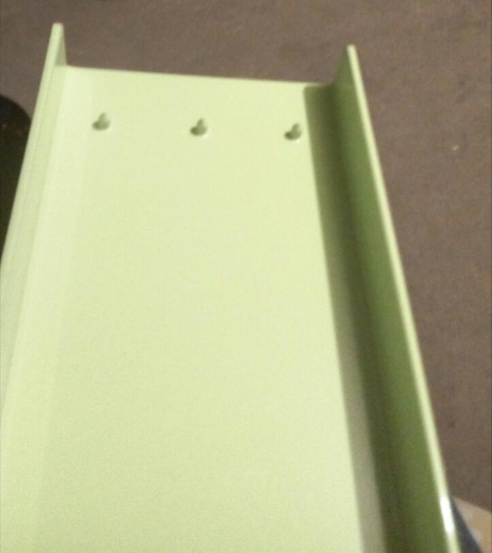 What's these points for. ? Is this the front or back. Push or pull?