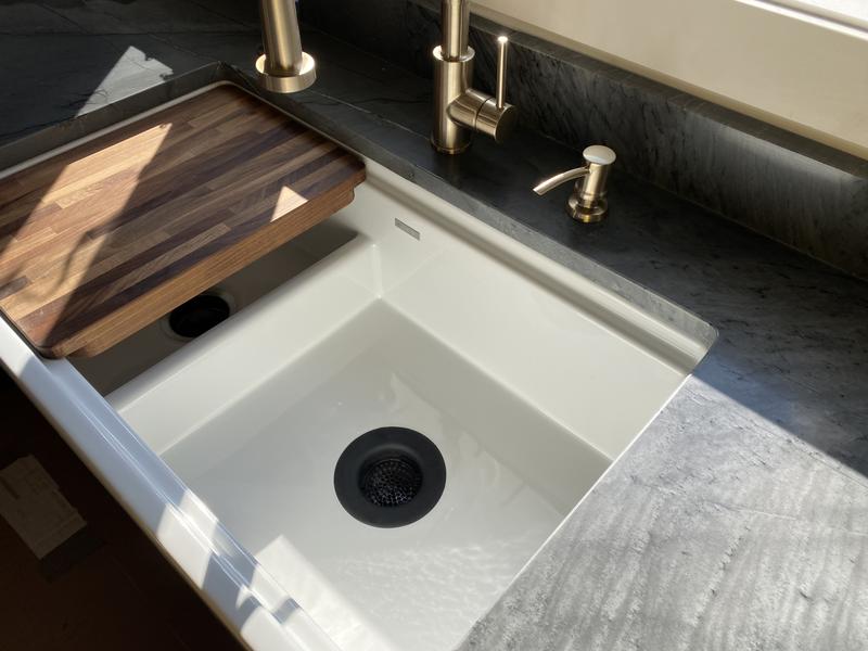 My new best friend! Cooking, baking, neat freak!