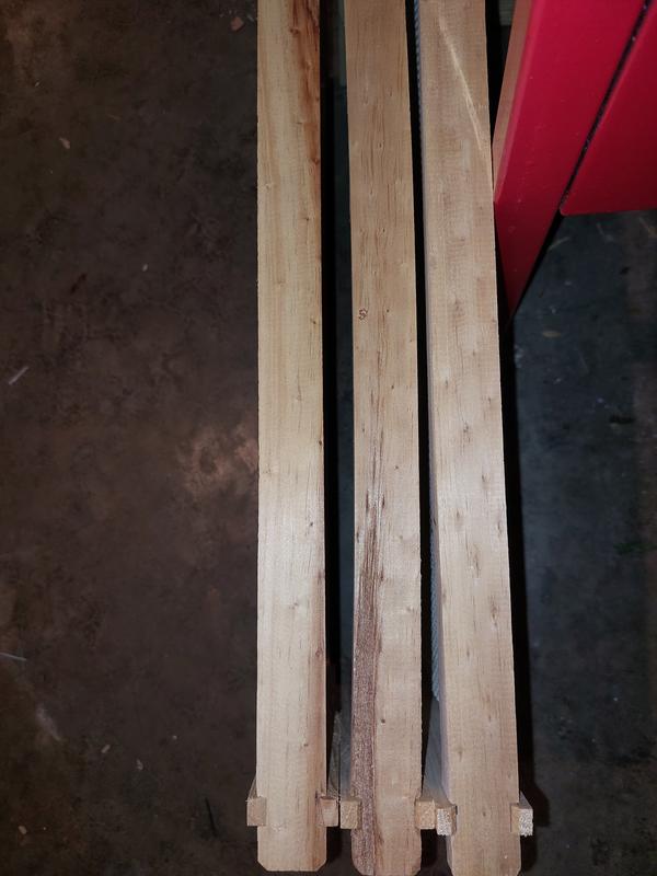 Junk from Harvest Lane Honey