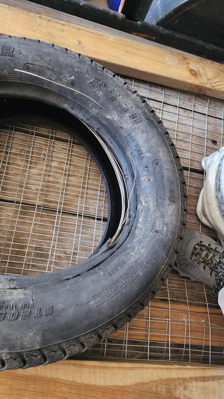 Tire