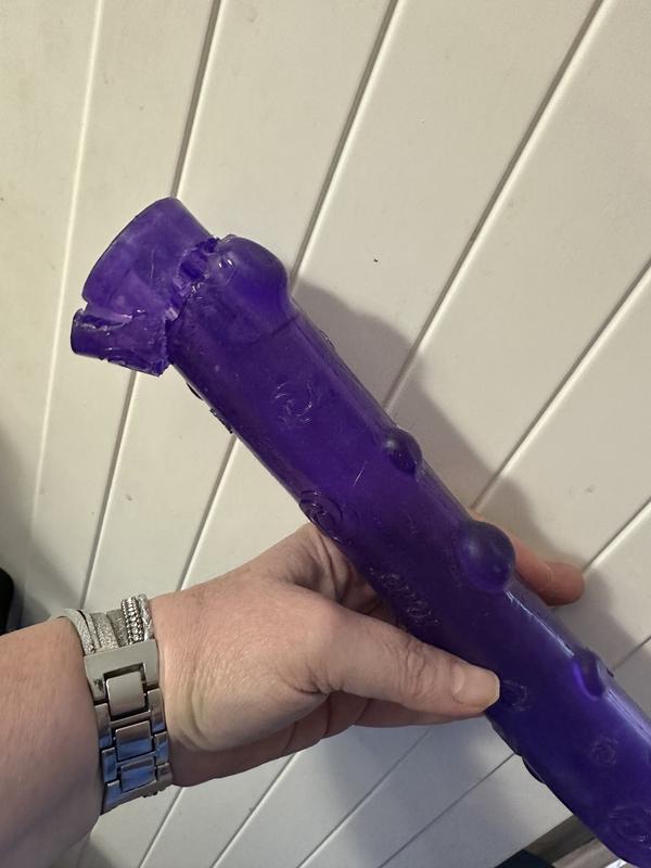 7 minute toy
