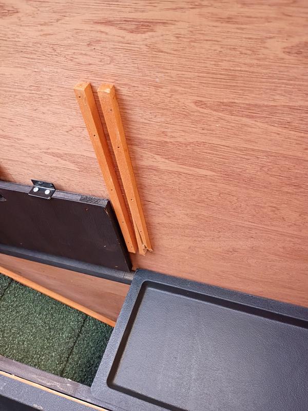 Not the best quality