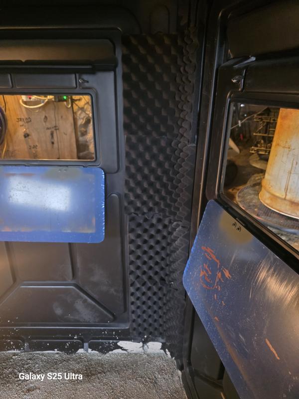 Tractor supply Field & stream 5-sided blind .