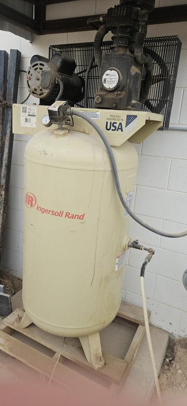 Compressor
