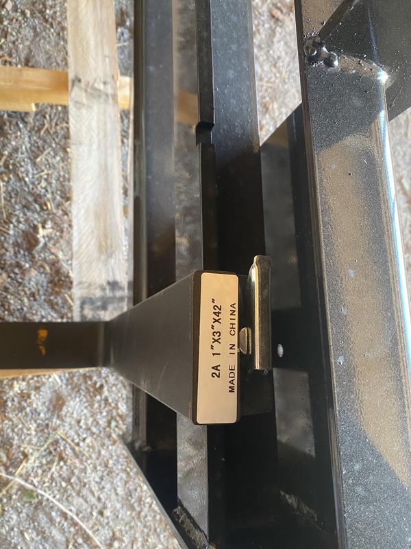 Well not entirely made in the USA