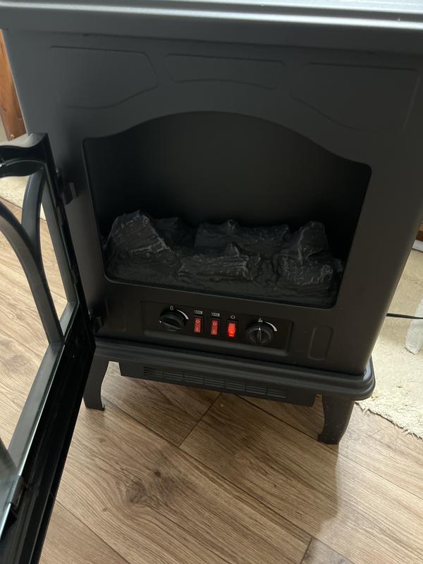 Fire 🔥 is not firing