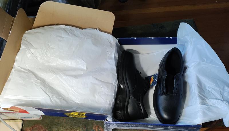 Thorogood oxfords 834-6905