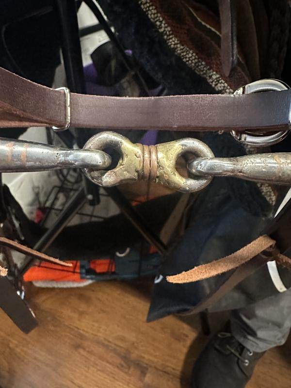 One side especially is thin and poorly done