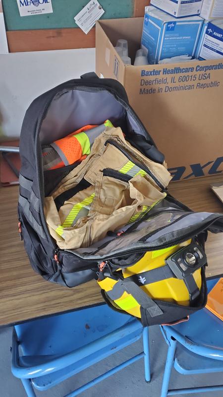 Brush fire gear, Pant and Shirt XXXL