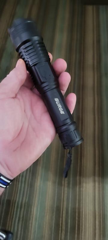 Surge light