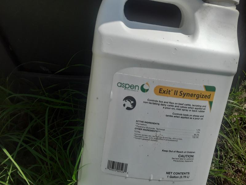 Aspen Exit 2 Synergized