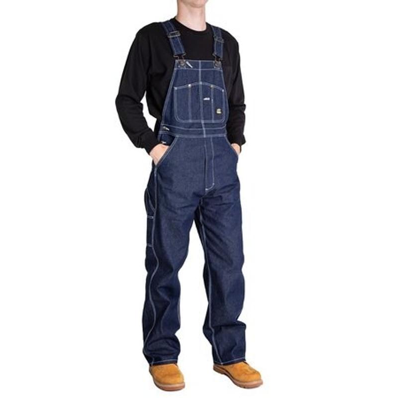 Berne overalls