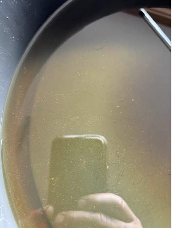 hyd oil