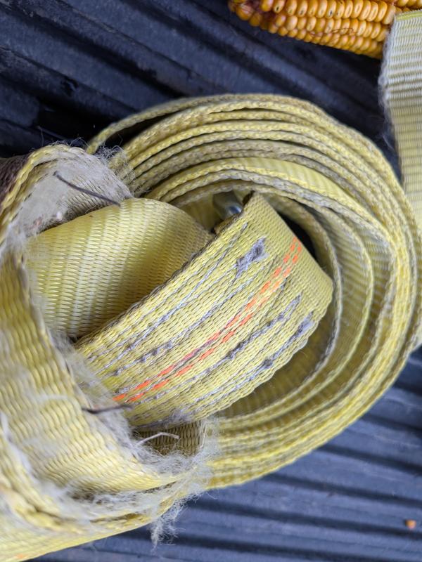 This is from using one time for approximately 6 hours