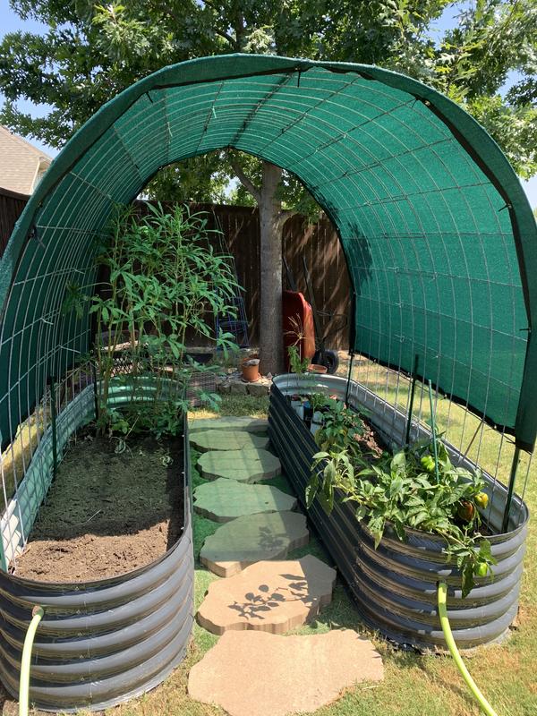 Garden Shade