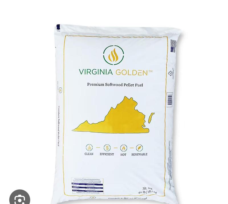 Uh hem!  I mean VIRGINIA GOLD!