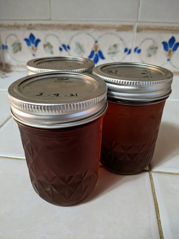 Beautiful Maple Syrup