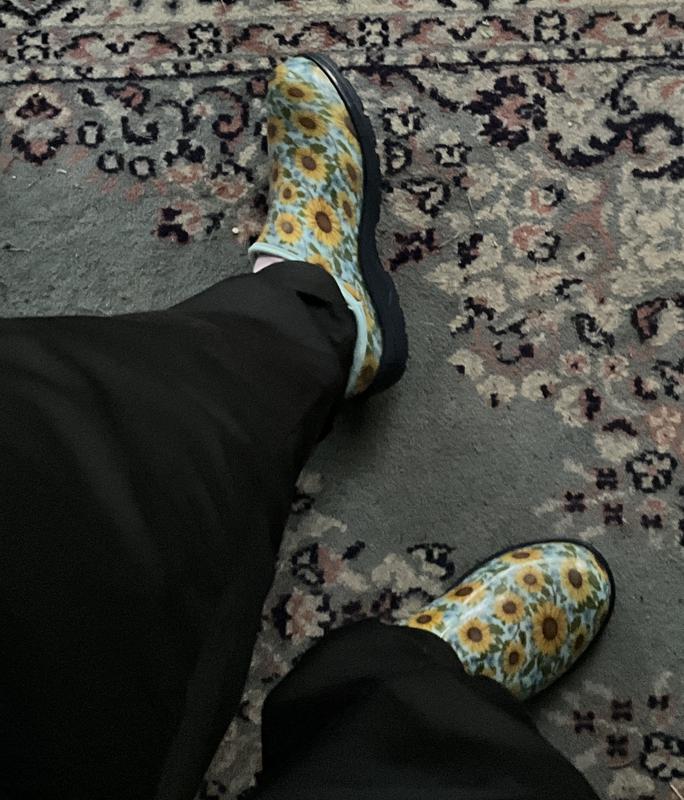 obviously I’m using them