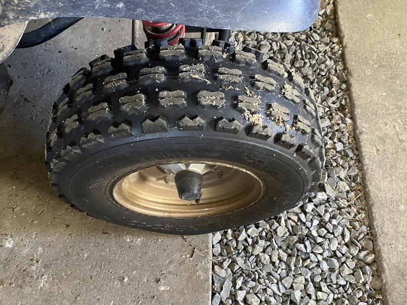 Tire