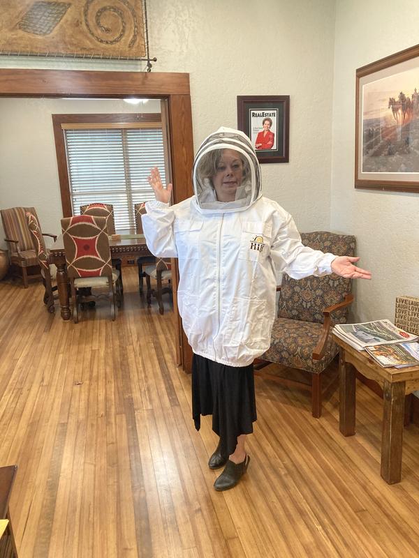 Runs VERY big otherwise fabulous.