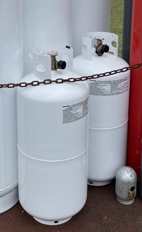 Safe and easy to store when not in use.