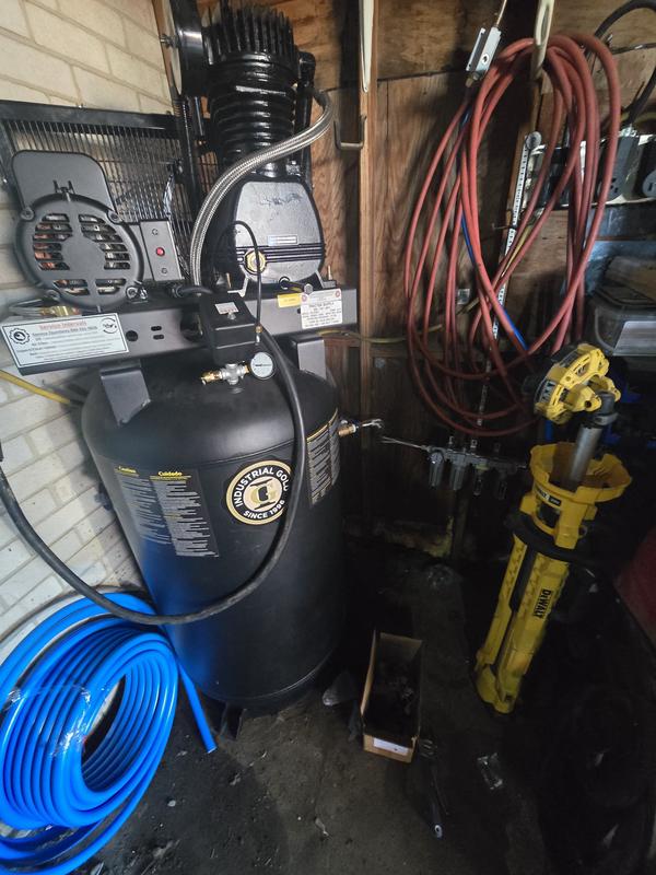 GOLD Air Compressor