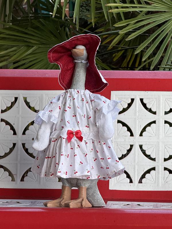 Search Facebook Porch Goose Gorgeous Gary