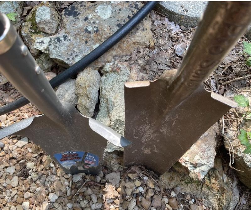 More Boot Room w/RootSlayer