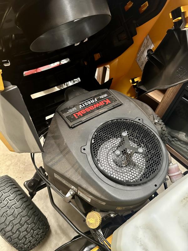 Strong engine