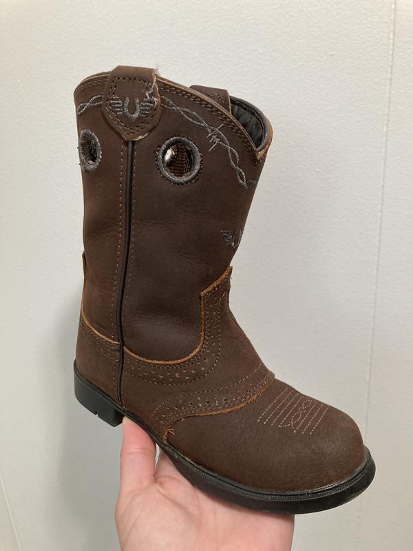 Colored the pink with fabric marker for my boy :)