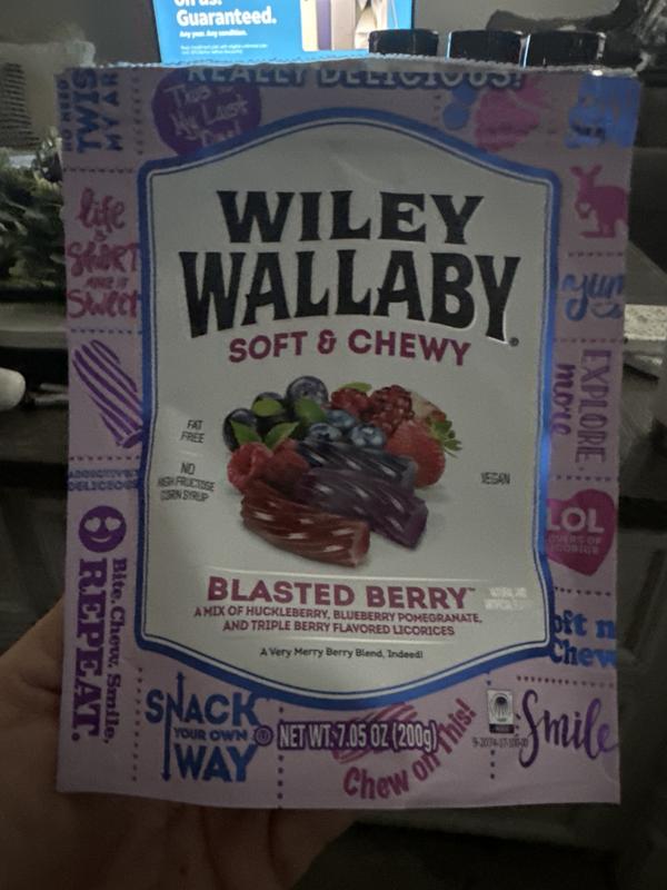 The best Flavors!