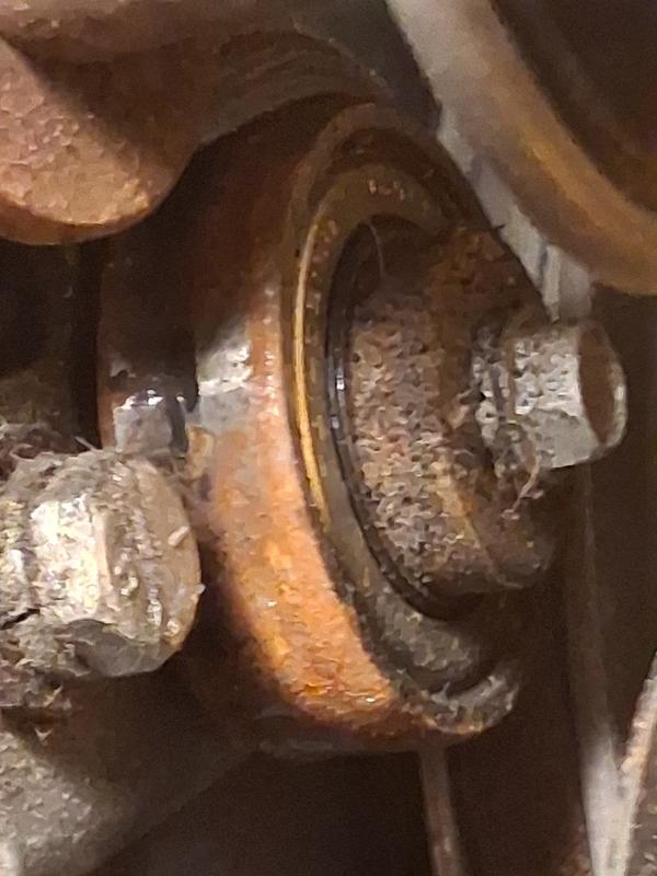 Supposed to be brand new.$1272