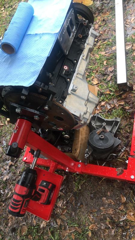 I photo from the side would be better but this isn’t too bad