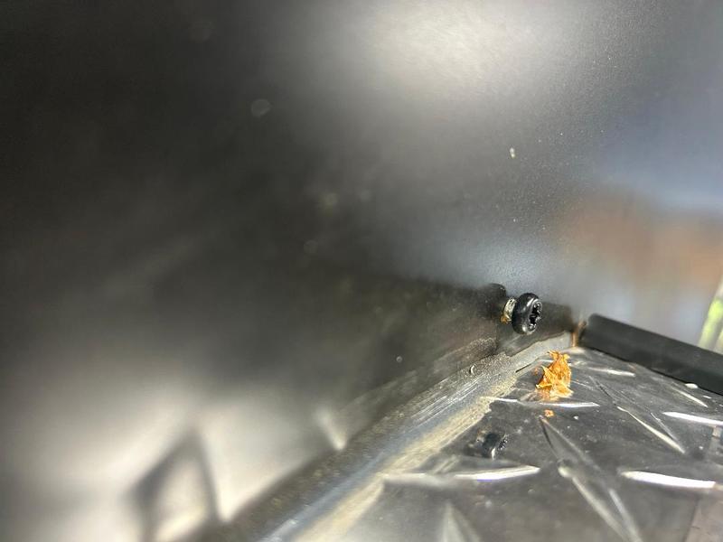 Put together Like JUNK !!