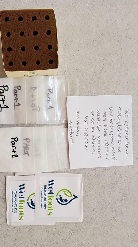 What do I do with this? No customer service. Phone # does not go to a company.