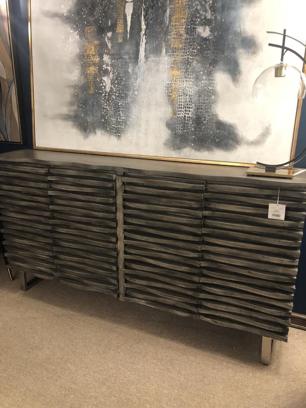 Found at a store with a much higher price tag